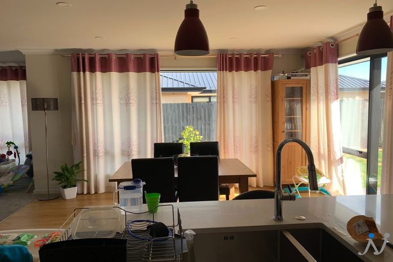 Photo of property in 18 Lockwood Street, Halswell, Christchurch, 8025