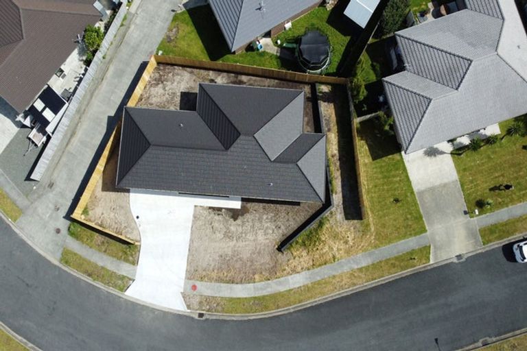 Photo of property in 15 Ocean View Rise, Ruakaka, 0116