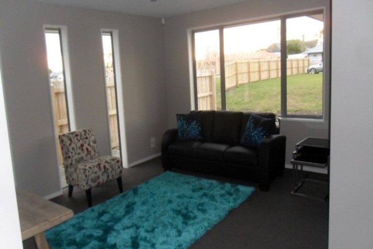 Photo of property in 8 Magnolia Drive, Netherby, Ashburton, 7700