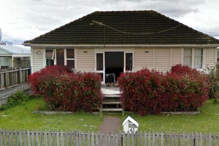 Photo of property in 41 Waikato Esplanade, Ngaruawahia, 3720