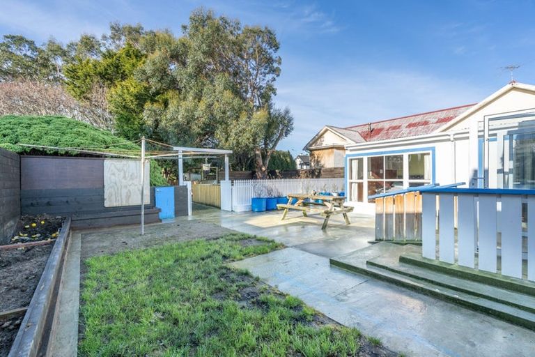 Photo of property in 40 Princes Street, Georgetown, Invercargill, 9812