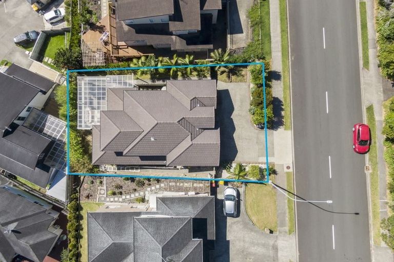 Photo of property in 92b Schnapper Rock Road, Schnapper Rock, Auckland, 0632