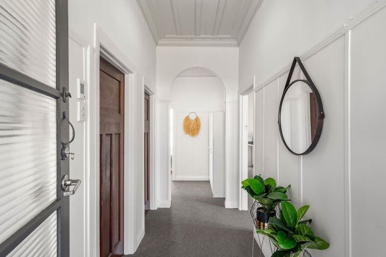 Photo of property in 61 Wesley Street, South Dunedin, Dunedin, 9012