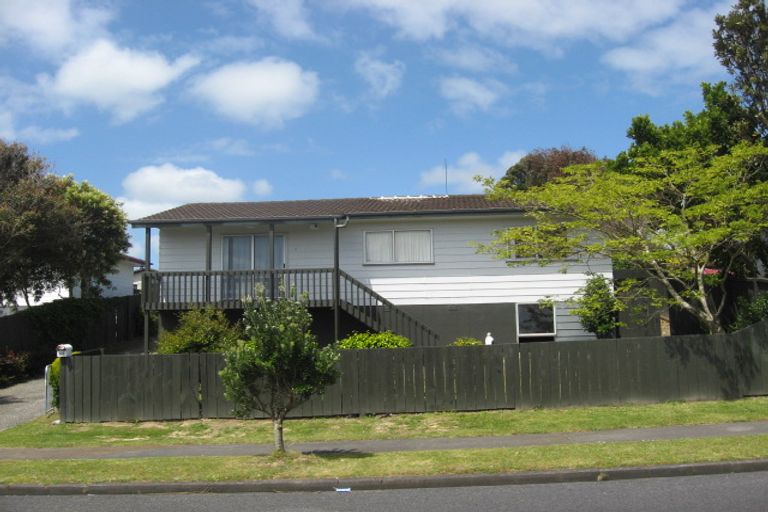 Photo of property in 86 Finlayson Avenue, Clendon Park, Auckland, 2103