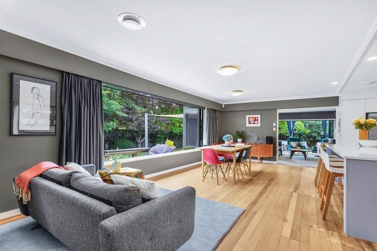 Photo of property in 22 Bretton Terrace, Hillcrest, Hamilton, 3216