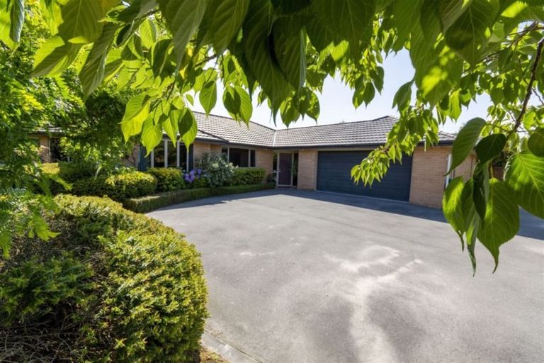 Photo of property in 13 Paget Drive, Woodend, 7610