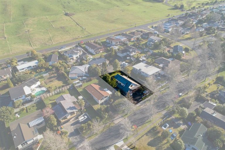 Photo of property in 69 Pegasus Drive, Sunnybrook, Rotorua, 3015