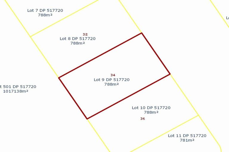 Photo of property in 34 Grandvue Drive, Twizel, 7901