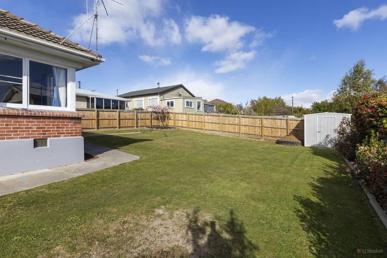 Photo of property in 41 Rhodes Street, Parkside, Timaru, 7910