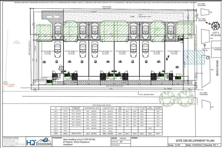 Photo of property in 67 Beach Road, Pahurehure, Papakura, 2113