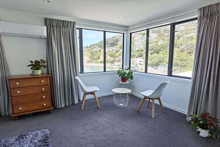 Photo of property in 84b Evans Bay Parade, Roseneath, Wellington, 6021