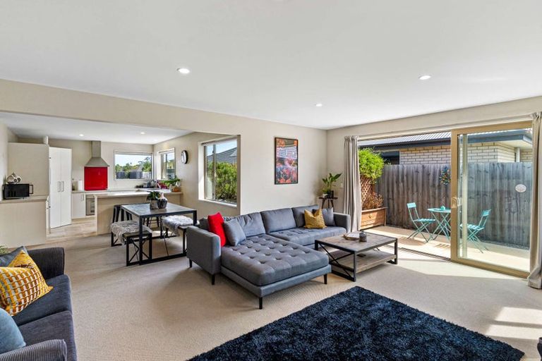 Photo of property in 4c Renoir Drive, Rolleston, 7614