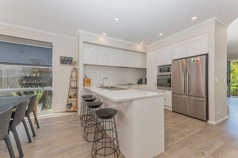 Photo of property in 52 Bomb Point Drive, Hobsonville, Auckland, 0616