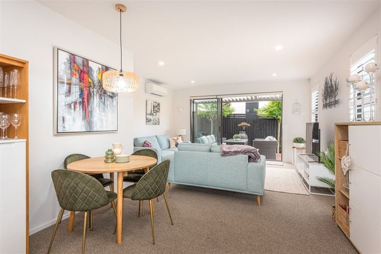 Photo of property in 1/555 Manchester Street, St Albans, Christchurch, 8014