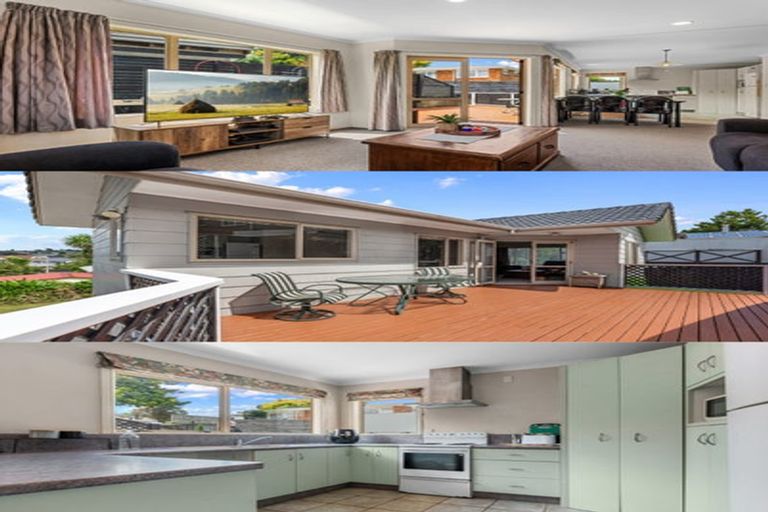 Photo of property in 8a The Drive, Brookfield, Tauranga, 3110