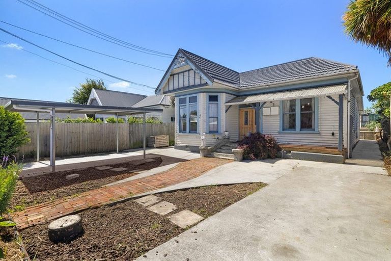 Photo of property in 39 Norwich Street, Linwood, Christchurch, 8062