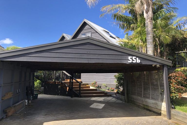Photo of property in 55b Spencer Street, Remuera, Auckland, 1050