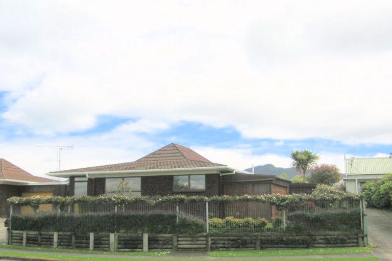 Photo of property in 14a Consols Street, Waihi, 3610