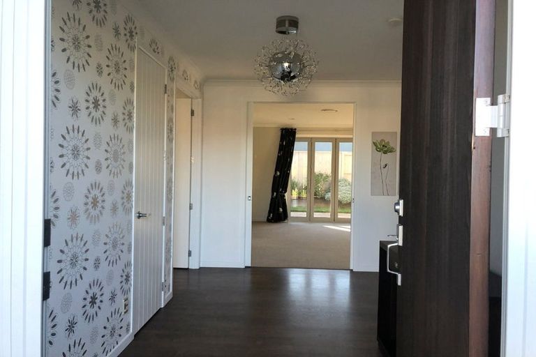 Photo of property in 8 Tallentire Crescent, Huntington, Hamilton, 3210