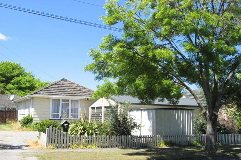 Photo of property in 6 Morley Street, Bryndwr, Christchurch, 8053