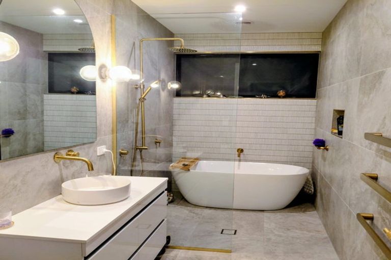 Photo of property in 4a Massey Street, Palmerston North, 4414