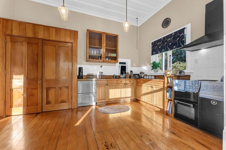 Photo of property in 154 Geraghty Road, Pukekawa, 2696