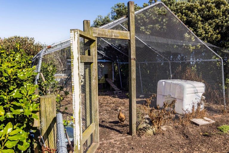 Photo of property in 189 Namu Road, Opunake, 4681