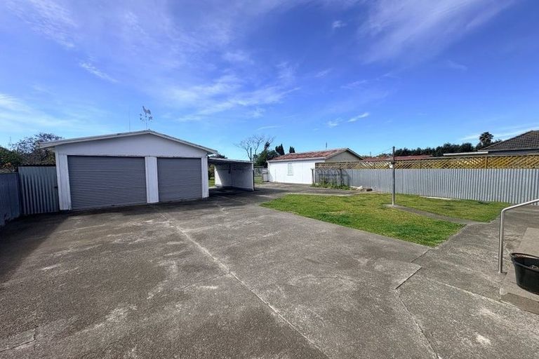 Photo of property in 605 Mairangi Street, Mahora, Hastings, 4120