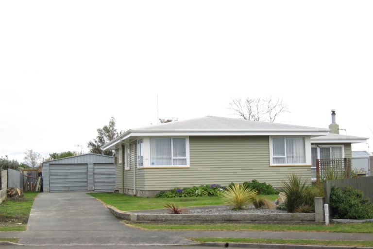 Photo of property in 17 Shearer Place, Pirimai, Napier, 4112