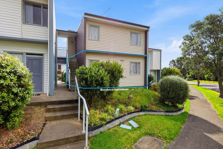 Photo of property in 87/7 Kelvin Hart Drive, East Tamaki, Auckland, 2013