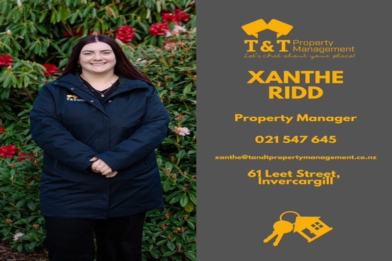 Photo of property in 266 Herbert Street, Windsor, Invercargill, 9810