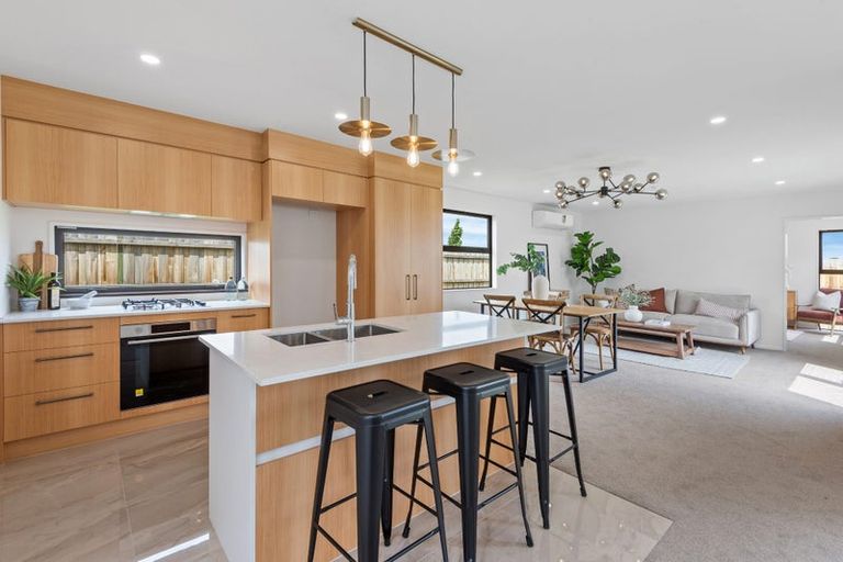 Photo of property in 8 El Patron Lane, Halswell, Christchurch, 8025