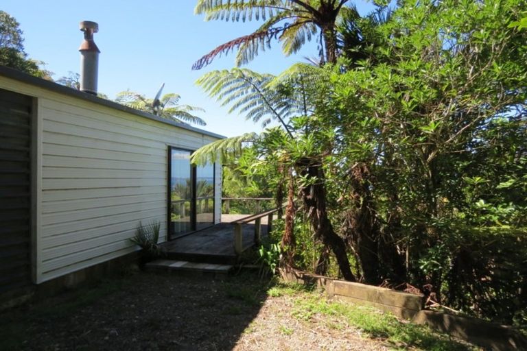 Photo of property in 536 Tuateawa Road, Tuateawa, Coromandel, 3583