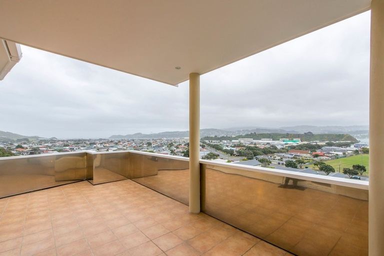 Photo of property in 22a Athens Street, Miramar, Wellington, 6022