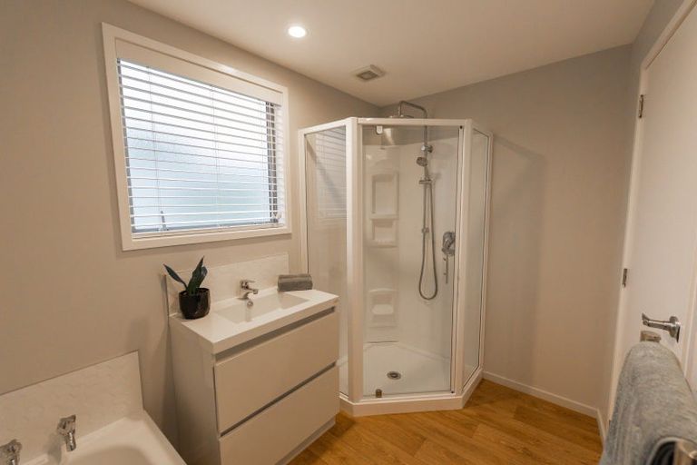 Photo of property in 1 Kotuku Road, South Bay, Kaikoura, 7300