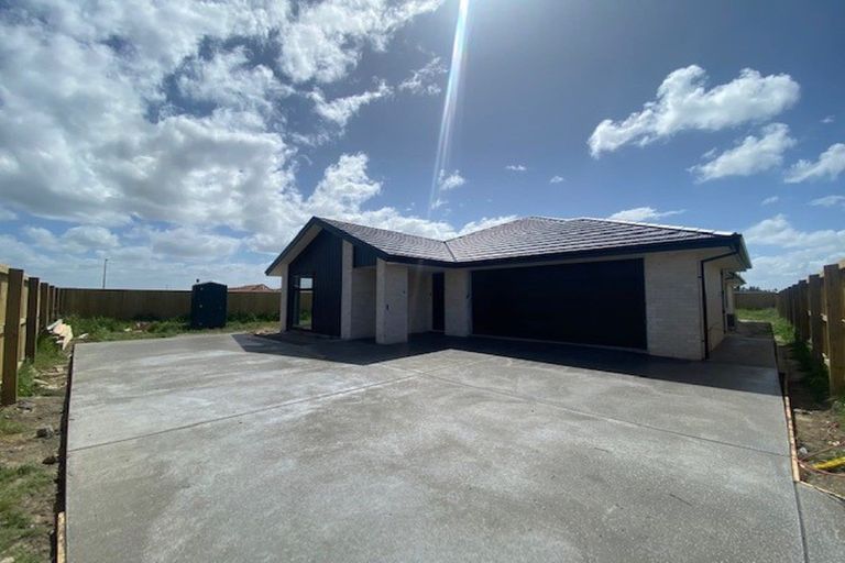 Photo of property in 5 Snow Cup Close, Lincoln, 7608