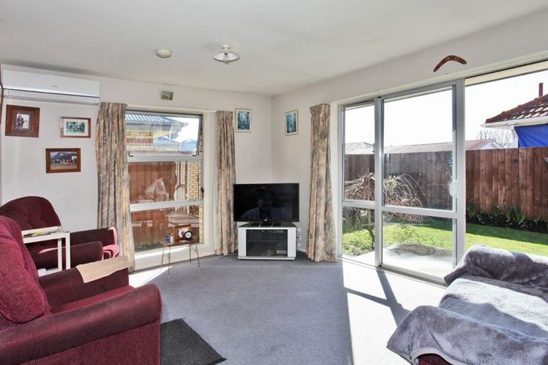 Photo of property in 103a Gilberthorpes Road, Hei Hei, Christchurch, 8042