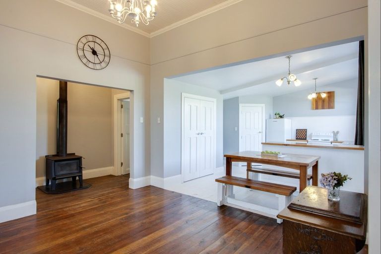 Photo of property in 609a Grays Road, Mahora, Hastings, 4120