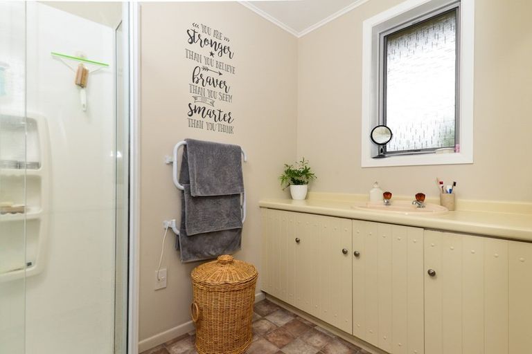 Photo of property in 12 Patrick Place, Fitzroy, Hamilton, 3206