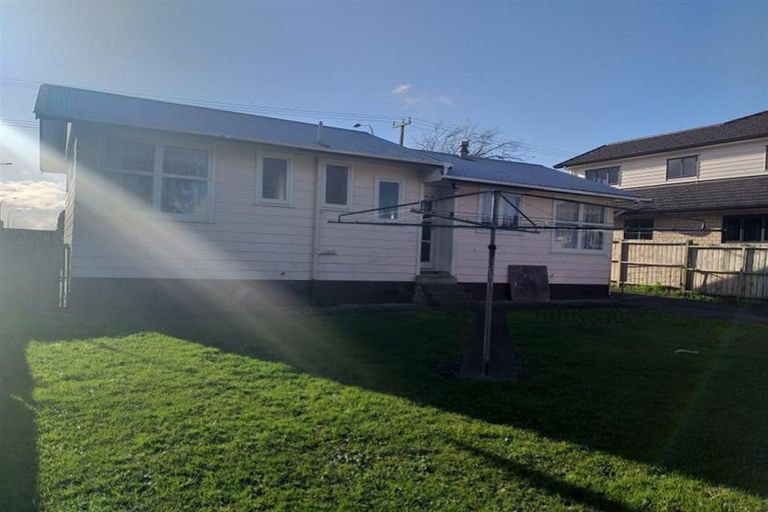 Photo of property in 206 Browns Road, Manurewa, Auckland, 2102