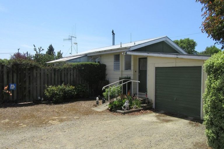 Photo of property in 32 Frederick Street, Makikihi, Timaru, 7971