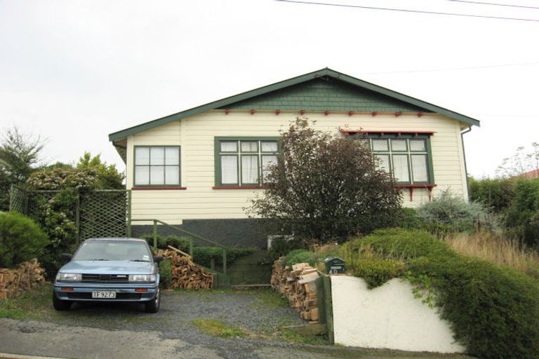 Photo of property in 40 Bernard Street, Kenmure, Dunedin, 9011