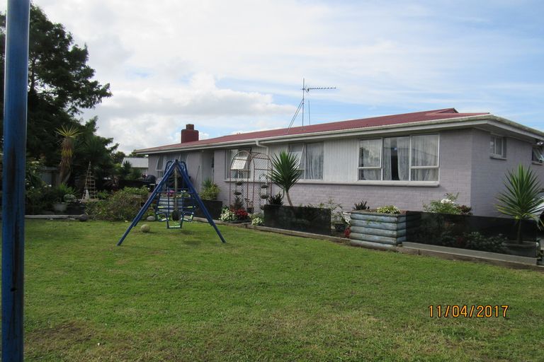 Photo of property in 11 James Henry Crescent, Huntly, 3700