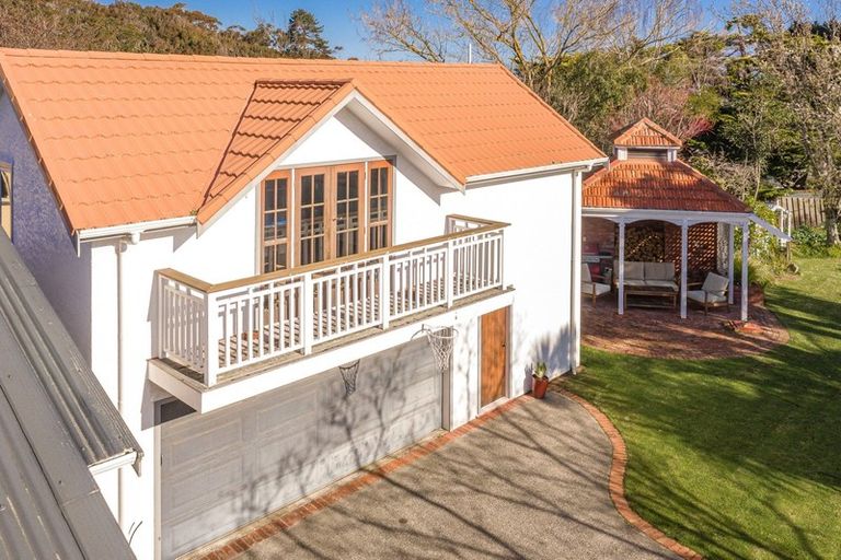 Photo of property in 9 Tregarth Street, Saint Johns Hill, Whanganui, 4501