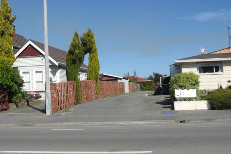 Photo of property in 172a North Street, West End, Timaru, 7910