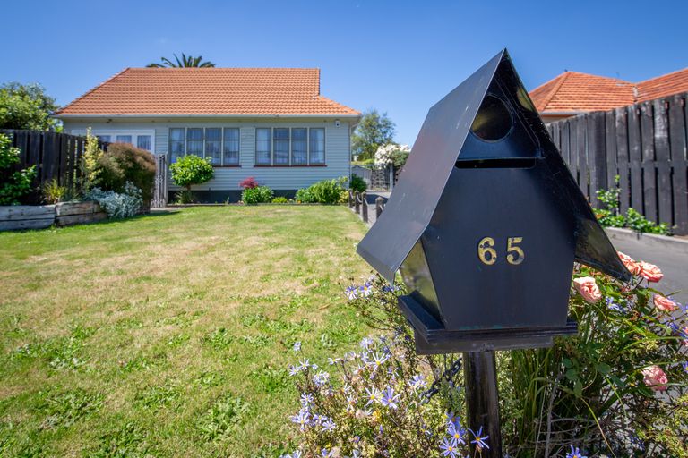 Photo of property in 65 Centennial Avenue, Riccarton, Christchurch, 8041