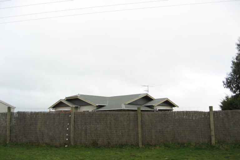 Photo of property in 491 Mcquarrie Street, Tisbury, Invercargill, 9877