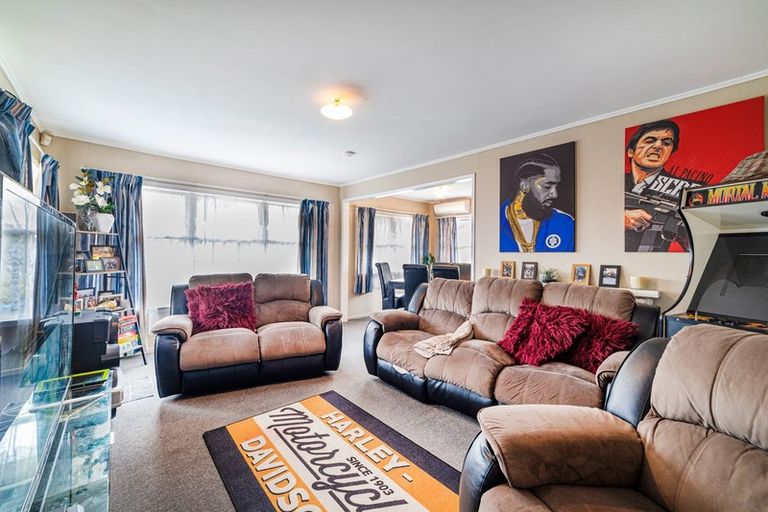 Photo of property in 35 Wymondley Road, Otara, Auckland, 2025