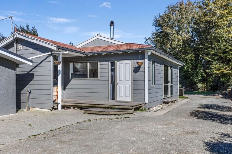 Photo of property in 1334 Riversdale Waikaia Road, Waiparu, Gore, 9777