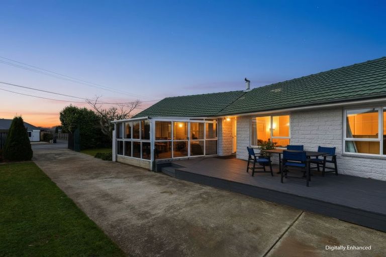 Photo of property in 56 Awatea Road, Hornby, Christchurch, 8042